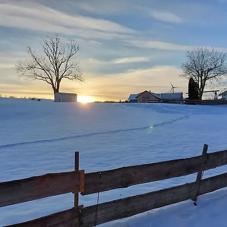 Διαμέρισμα Stern