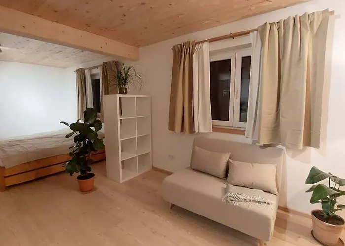 Stern Appartement Unterthingau